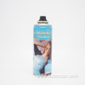 200ml Aerosol Tin Can for Body Spray